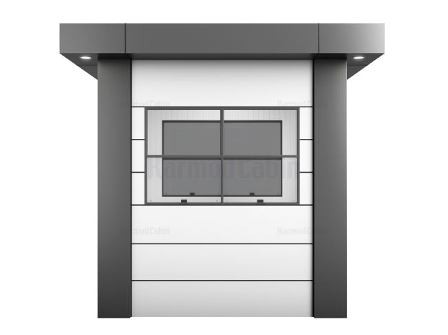 140 215 Kompo City Kabin Gallery 1