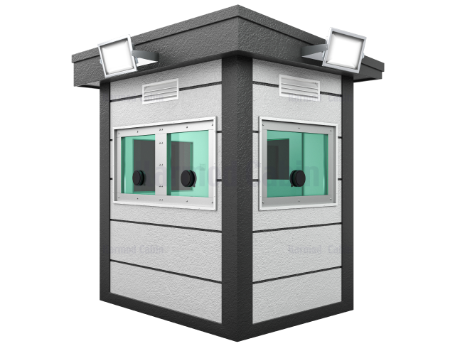 150 200 Karmodcabin Armored Cabin Cover Gallery 1