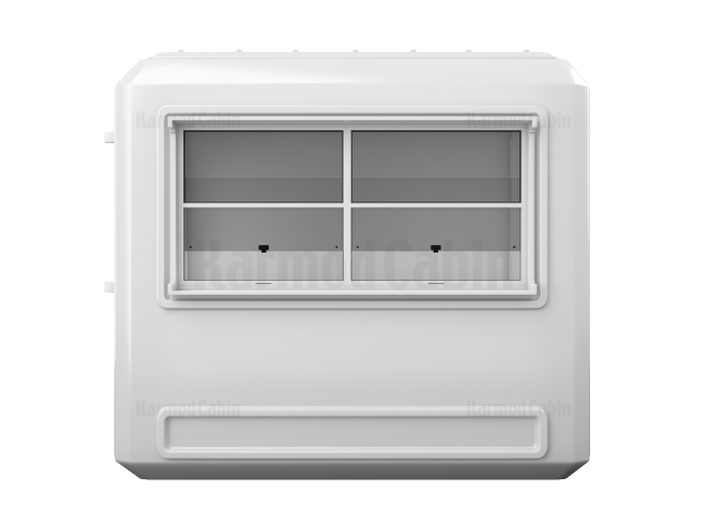 150 270 Grp Cabin Gallery 2