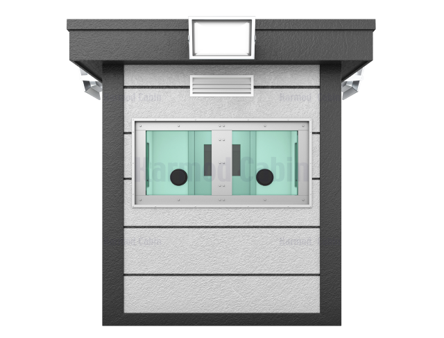 200 200 Karmodcabin Armored Cabin Cover Gallery 2