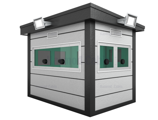 200 300 Karmodcabin Armored Cabin Gallery 1