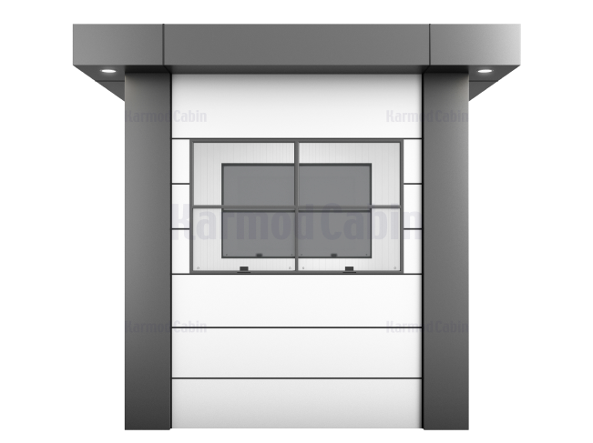 215 215 Kompo City Kabin Gallery 2