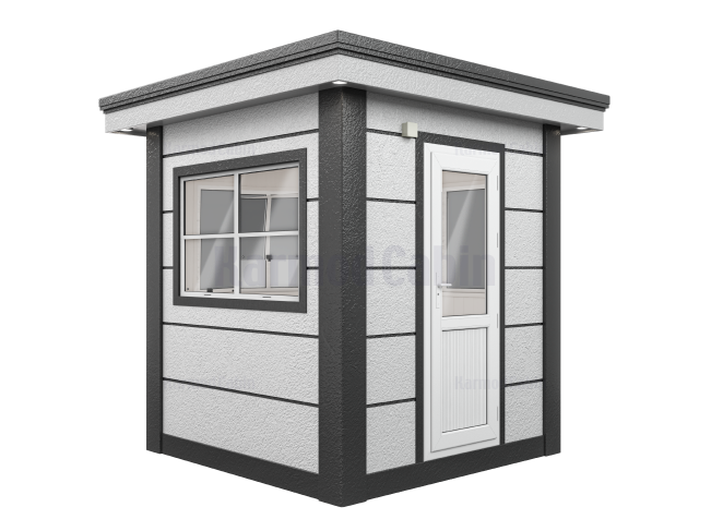 215 215 Metro City Cabin Gallery 1