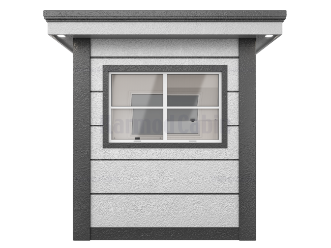 215 265 Metro City Cabin Gallery 2