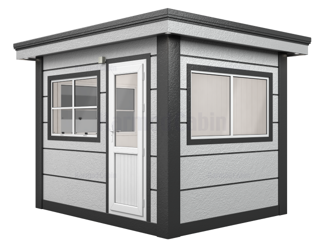 240 300 Metro City Cabin Gallery 1