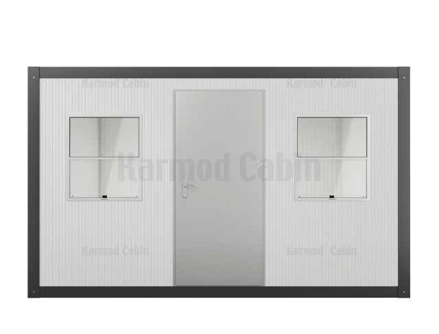 240 400 Karmodcabin Eco Container Gallery 2