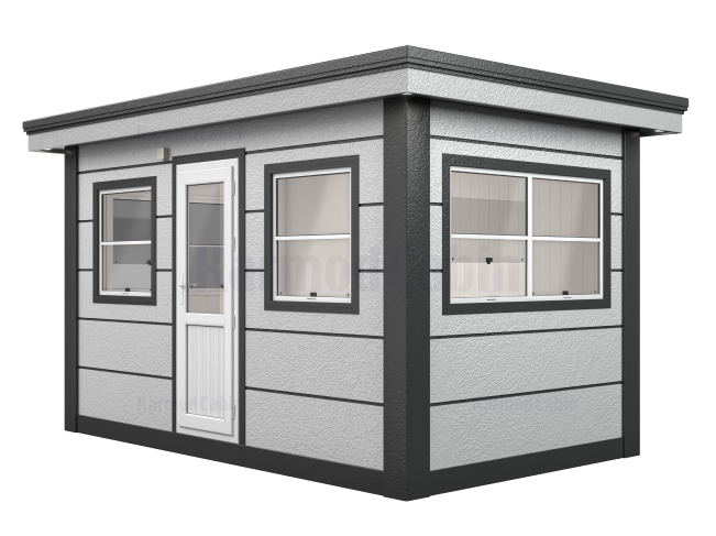 240 400 Metro City Cabin Gallery 1