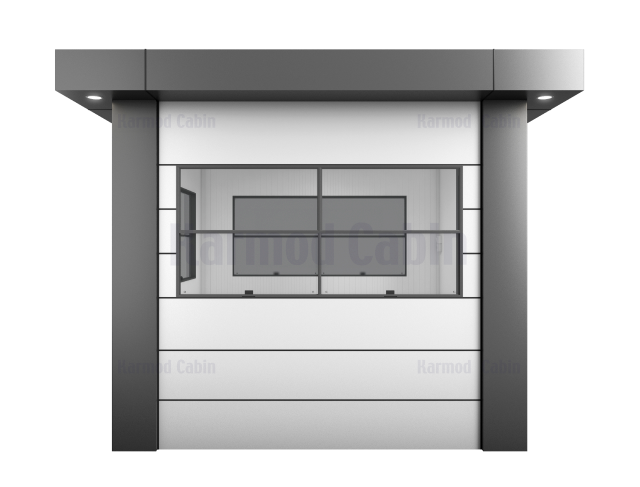 265 265 Kompo City Cabin Gallery 2