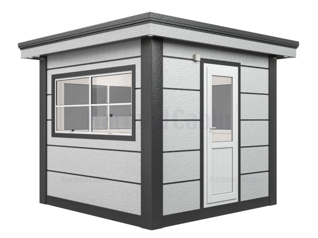 265 265 Metro City Cabin Gallery 1