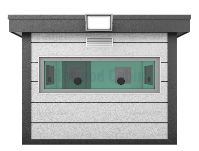 300 300 Karmodcabin Armored Cabin Cover Gallery 2