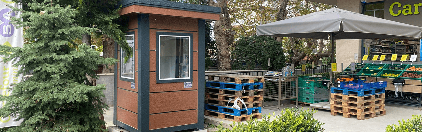 ADA-Compliant Portable Restrooms & Showers: Standards, Dimensions, and How to Choose the Right Unit in the US