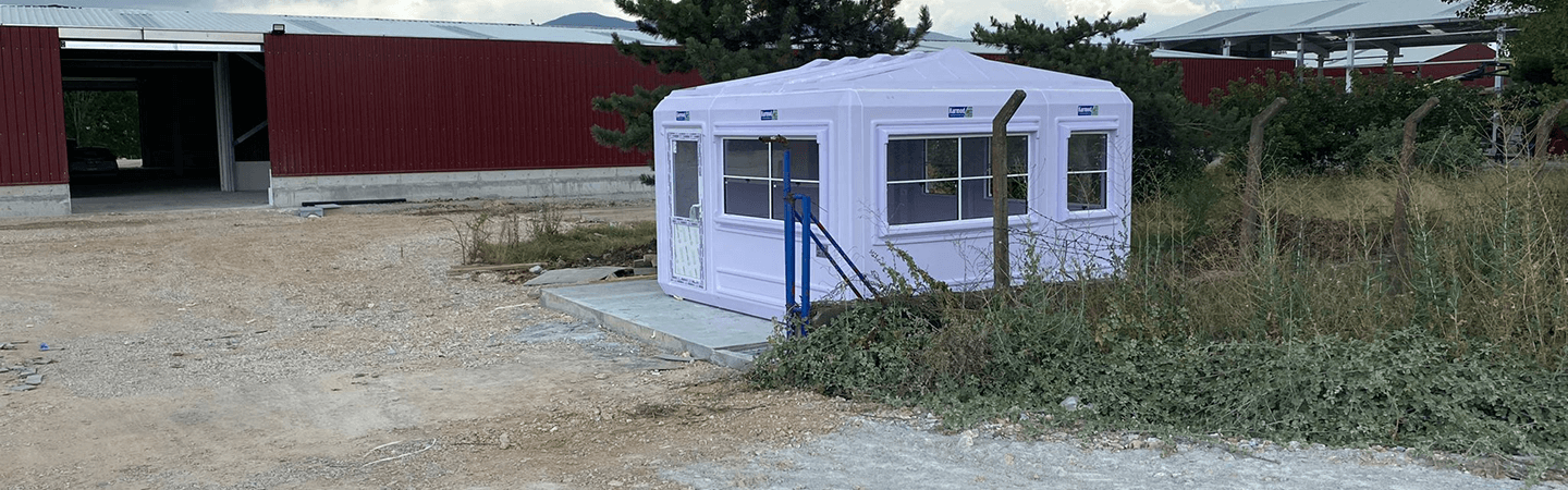 What Is a Guard Shack? A Deep Guide to Functions, Specs, and Buying Decisions