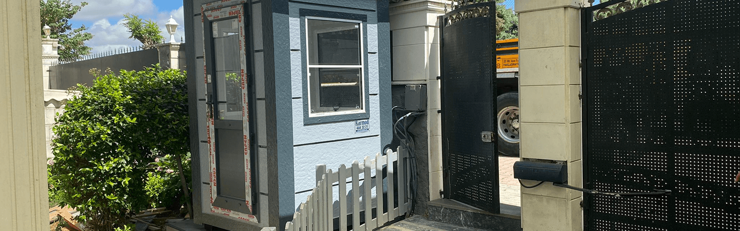 OSHA-Compliant Construction Site Offices: Ventilation, Electrical Safety, and Fire Protection Checklist