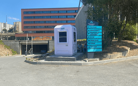 What Is a Guard Shack? A Deep Guide to Functions, Specs, and Buying Decisions