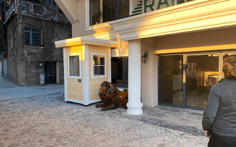 OSHA-Compliant Construction Site Offices: Ventilation, Electrical Safety, and Fire Protection Checklist