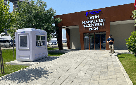 Importance of Security in the Workplace