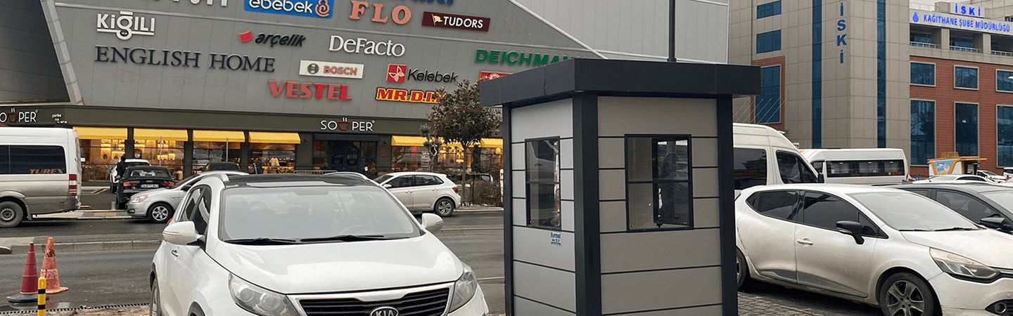 Selecting Bullet-Resistant Guard Booths: NIJ Standards and Best Practices for Banks, Campuses, and Critical Facilities