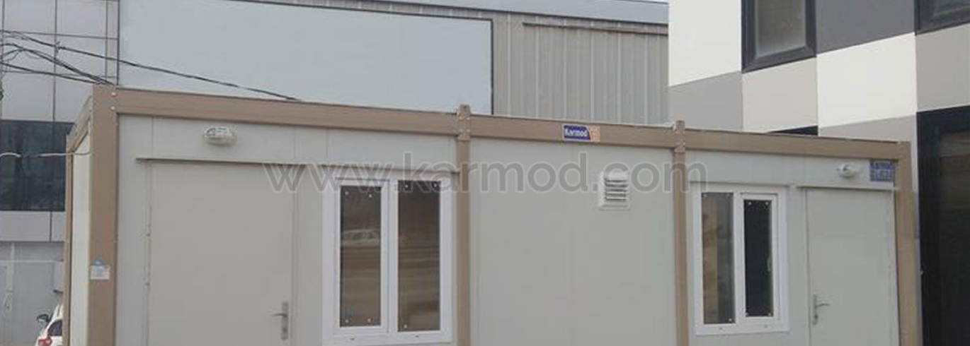 Gaqidvashi Ekologiuri Sakhlebi