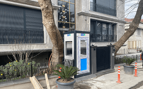 Dining Hall Cabins on Construction Sites: Food Safety, Waste Management, and Capacity Planning in the US