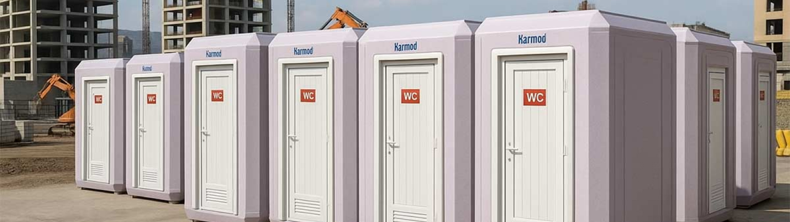 Do You Need a Permit for a Portable Toilet?