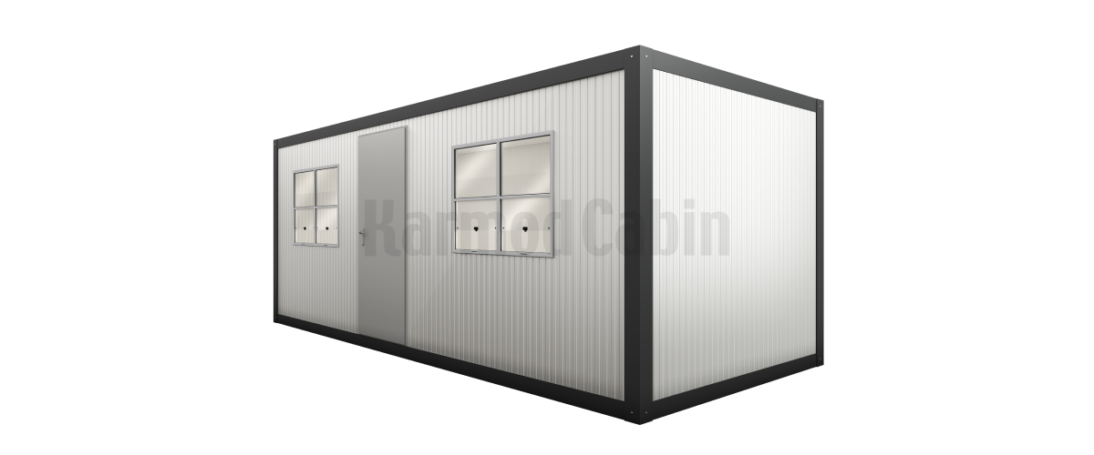 Eco Container Gallery 1