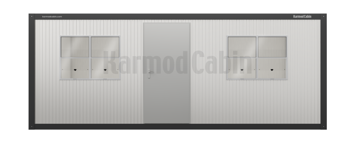 Eco Container Gallery 2
