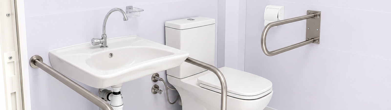 Handicap Walk In Showers: 10 Best Powerful Solutions 2026
