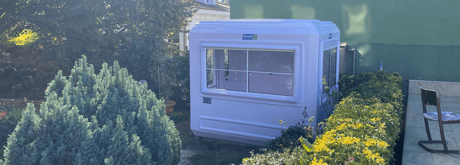 Garden Shed Solutions