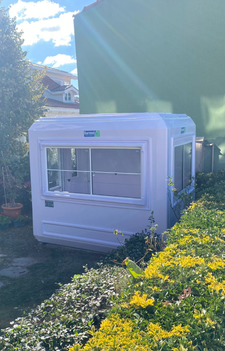 Garden Shed Solutions