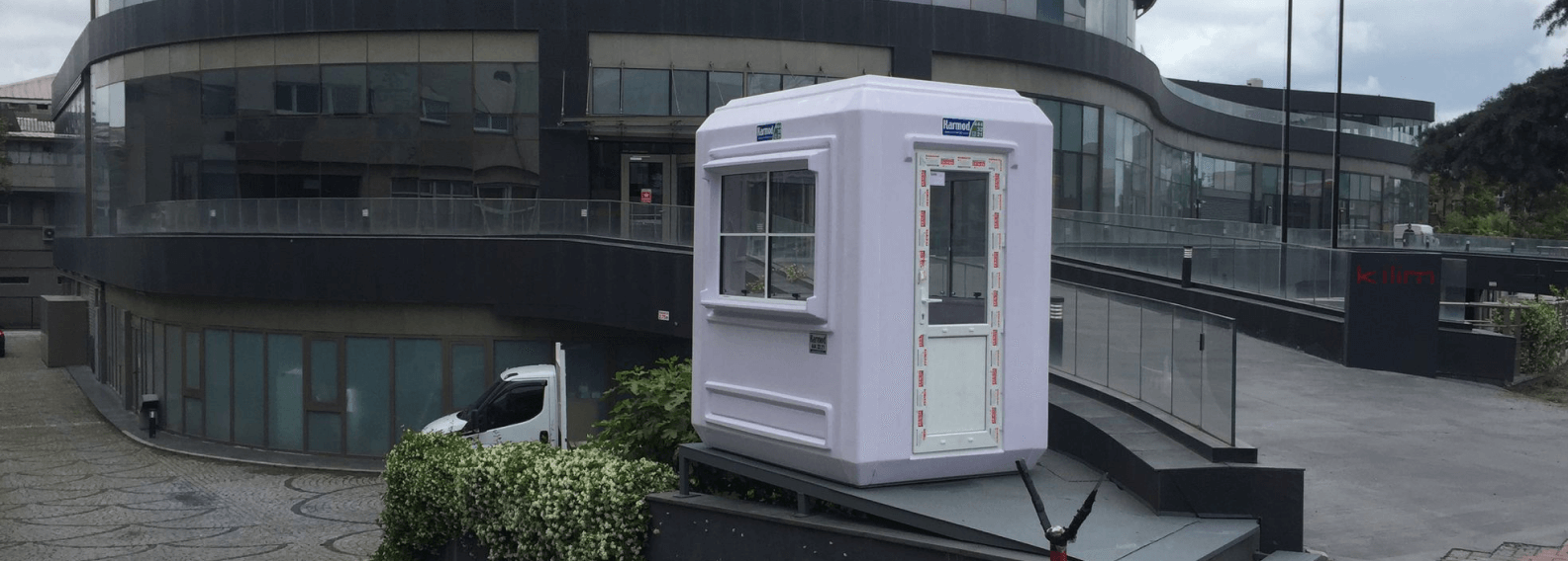 Crowned Cabins Solutions