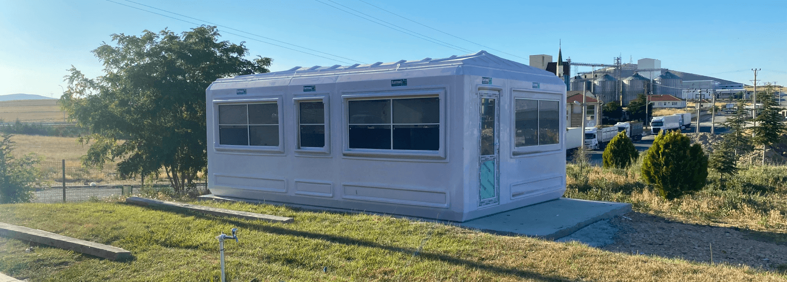 Valet Shed Solutions