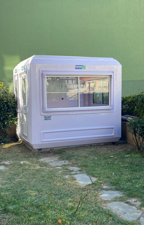 Caretaker Shed Solutions