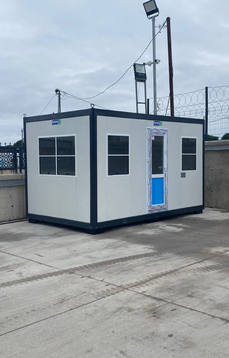 Valet Shed Solutions
