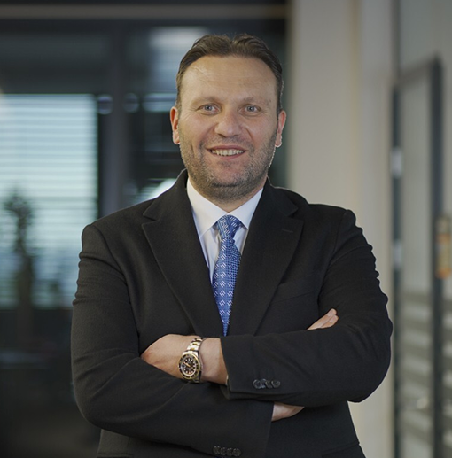 Mehmet Çankaya