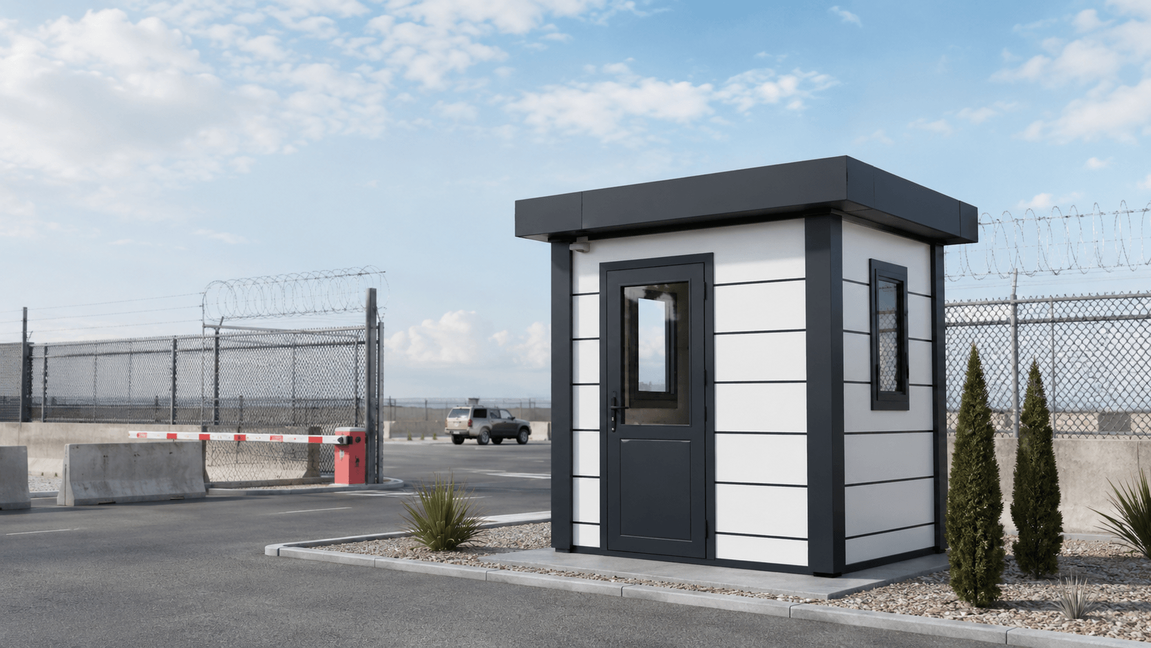 Military Cabin Solutions