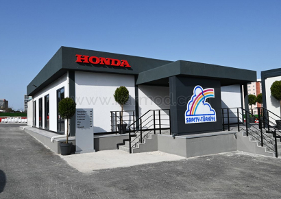 Modular Architecture for Retail: Pop-Up Shops and Beyond