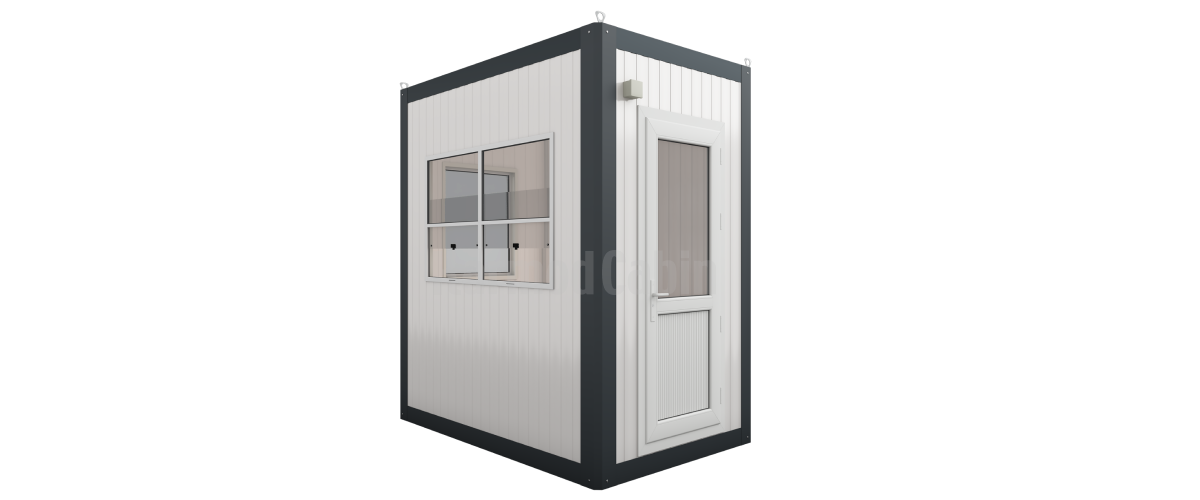 Panel Cabin Gallery 1