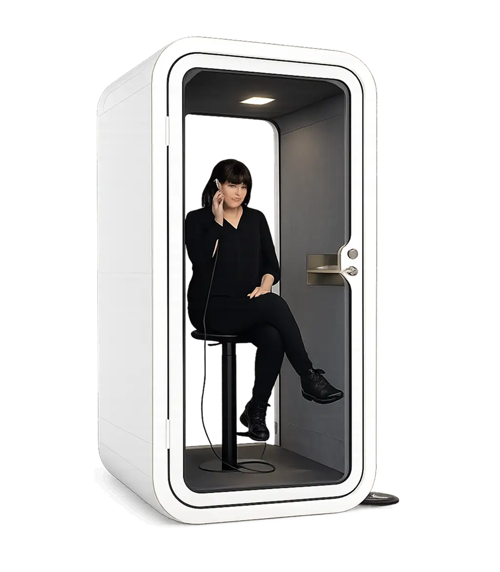 Phone Booth