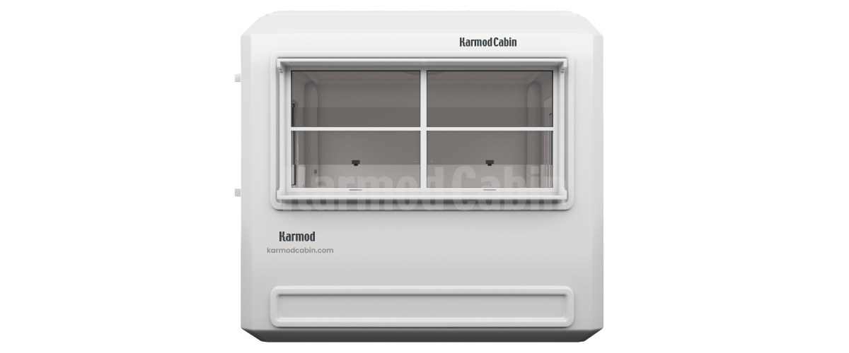 Polyester Cabin Gallery 2