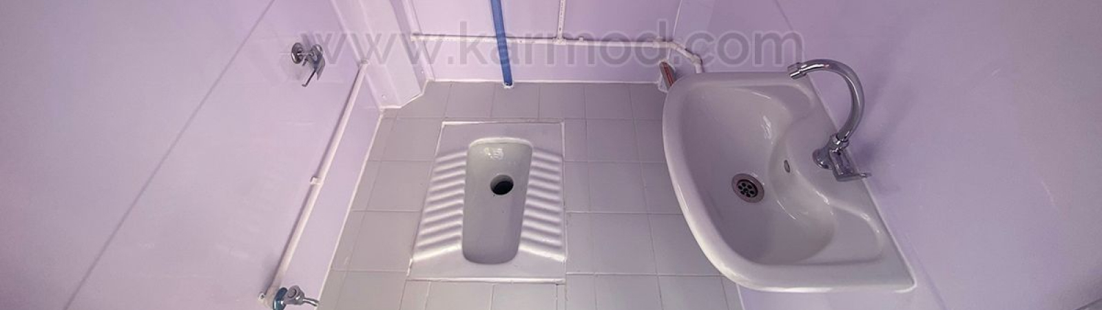 Portable Toilet Supplier for Project-Based Sanitation Needs