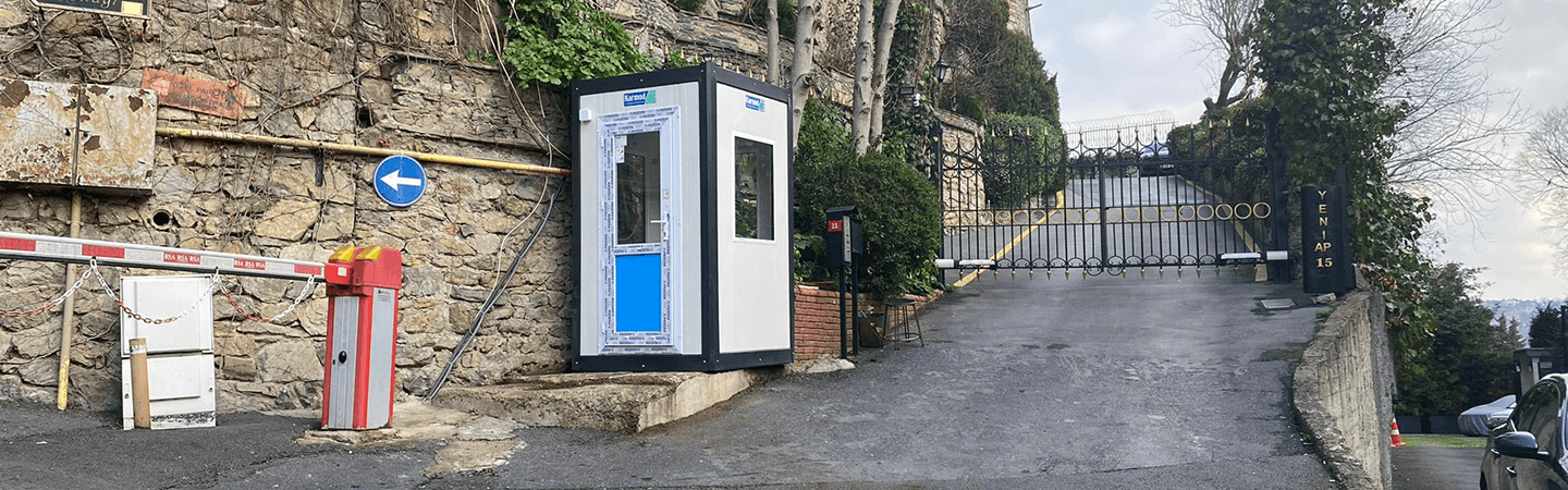 Prefab Office Cabins for Contractors: How Modular Solutions Reduce Overhead on Large Projects