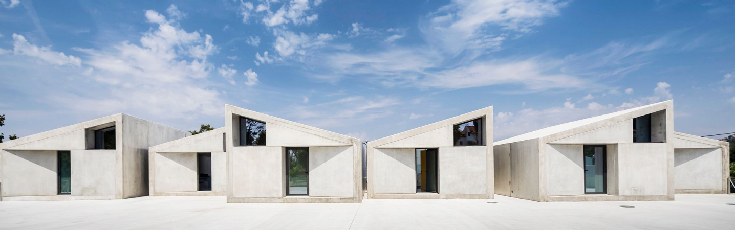 Realize Your Dreams with Modular Architecture: Iconic Projects