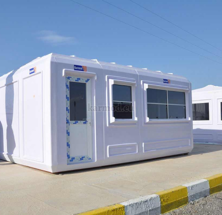 Temporary Medical Cabins: Rapid Deployment Solutions for US Emergency Response Teams