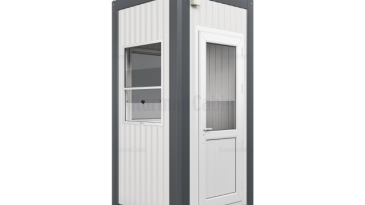 110 110 Panel Cabin Gallery 1 Thumb