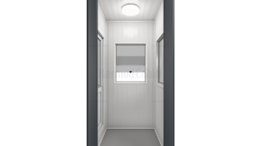 110 110 Panel Cabin Gallery 4 Thumb