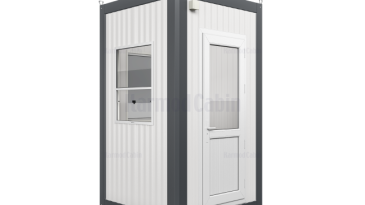 135 135 Panel Cabin Gallery 1 Thumb