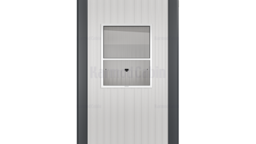 135 135 Panel Cabin Gallery 2 Thumb