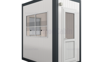 135 210 Panel Cabin Gallery 1 Thumb