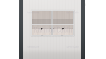 135 210 Panel Cabin Gallery 2 Thumb