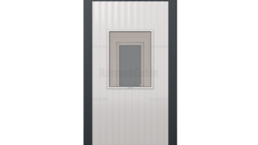 135 210 Panel Cabin Gallery 5 Thumb